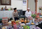 Kapolres-Bojonegoro-Kunjungi-Ponpes-Sabillunnajah,-Pererat-Sinergi-dengan-Ulama
